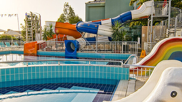 Diamond Beach Hotel and Spa